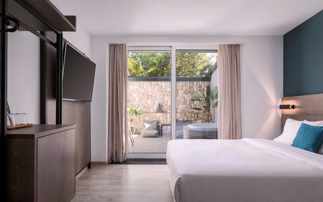 Sette Suites & Rooms – Adults Only