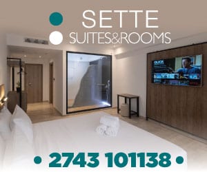 Sette Suites & Rooms